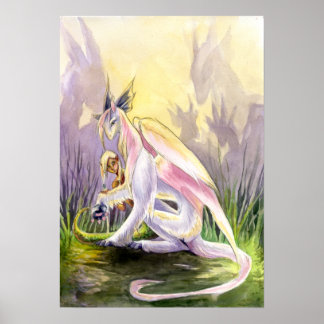 Protection Poster