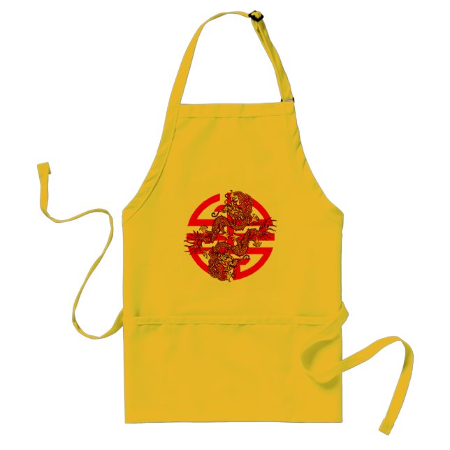 Protection Seal Apron (Front)