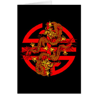 Protection Seal Blank Card