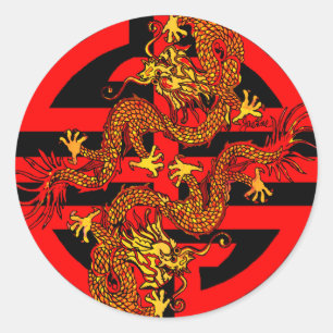 Protection Seal Sticker