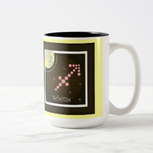 Protective 23 November to 21 December cup