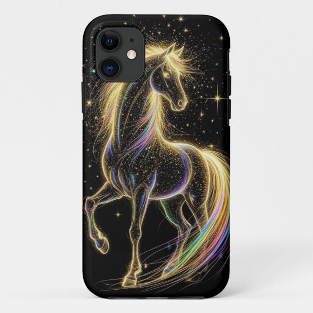 Protective Case iPhone 11 Case-Mate (Back)