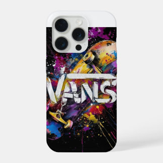 protective cases (vans)