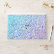 Protective lamina for laptop