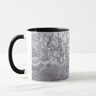 Protégé Effect Mug