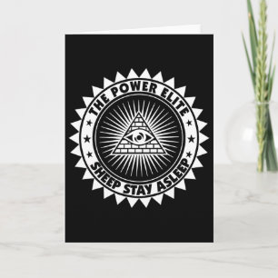 Protest Resist Shirt Freethinker Anarchist Shirt A Card