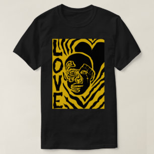 protest with love T-Shirt