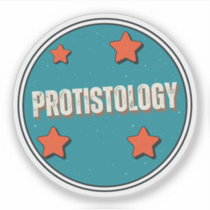 Protistology