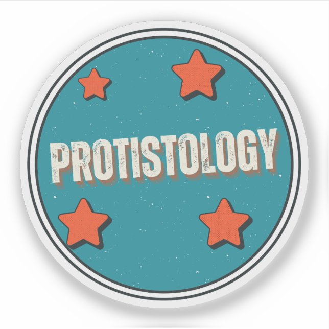 Protistology (Front)