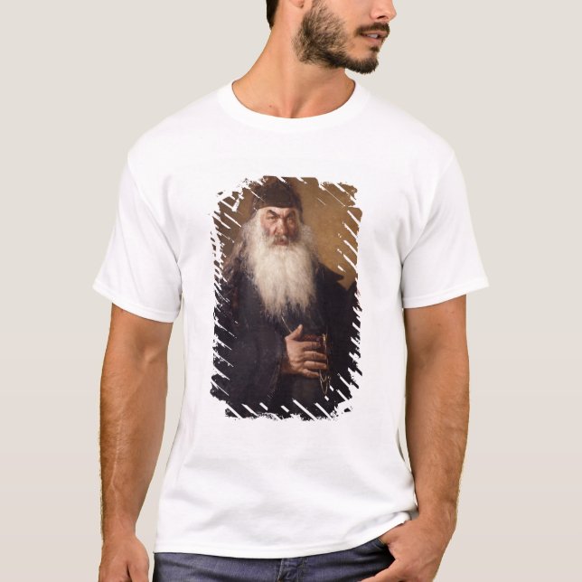 Protodiakon T-Shirt (Front)