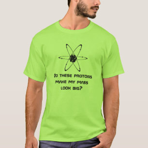 Protons T-Shirt