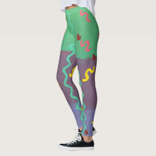 Protopassage Leggings