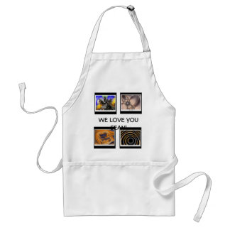 protoplasmic_print standard apron