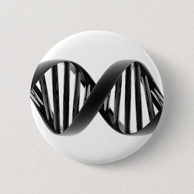 Prototype 6 Cm Round Badge (Front)