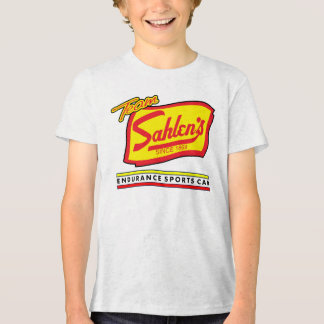 Prototype Tri-Blend shirt