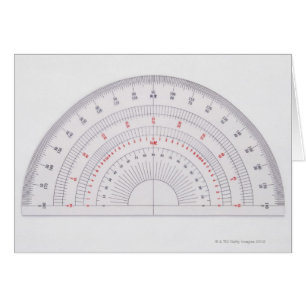 Protractor