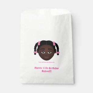 #Proud2BNaturalMe Choose-My-Complexion Favour Bags