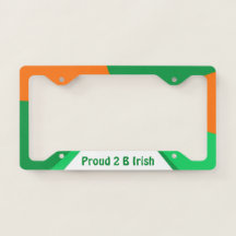 Proud 2 B Irish