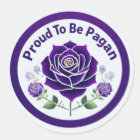 Proud 2 Be Pagan 