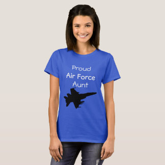 Proud AF aunt T-Shirt