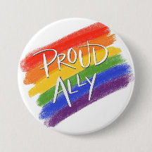 Proud Ally