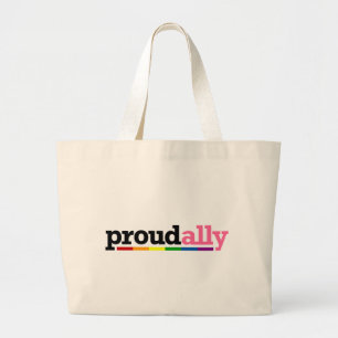 Proud Ally Bag