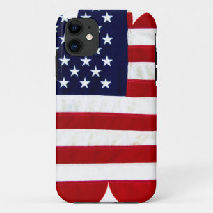 Proud American_ Case-Mate iPhone Case