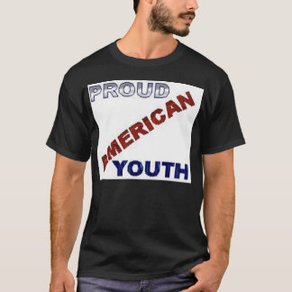 PROUD AMERICANS T-Shirt