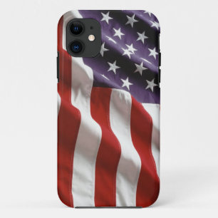 Proud and Patriotic USA Iphone 5 Cover