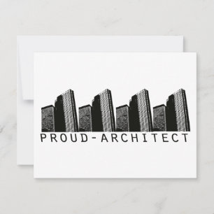 Proud Architect Design