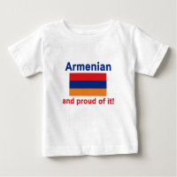 Proud Armenian