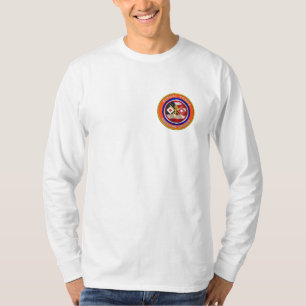 Proud Army Signal Corps Veteran T-Shirt