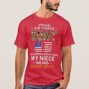 Proud Armys Grandma Military Pride (25) T-Shirt