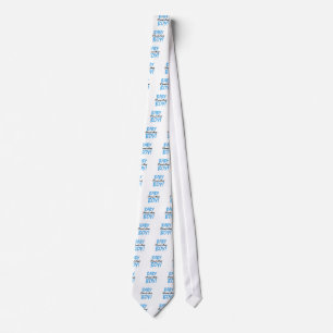 Proud Aunt Baby Boy Tshirts and Gifts Tie