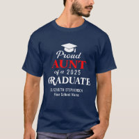 Proud Aunt of the graduate coordinating family