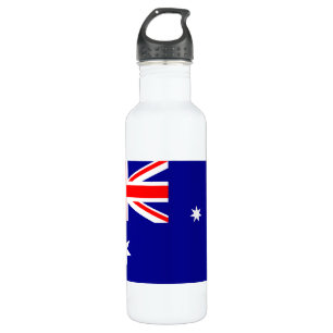 proud Aussie 710 Ml Water Bottle