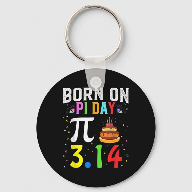 Proud Autism Uncle Autism Awareness Autistic Gift  Key Ring (Front)