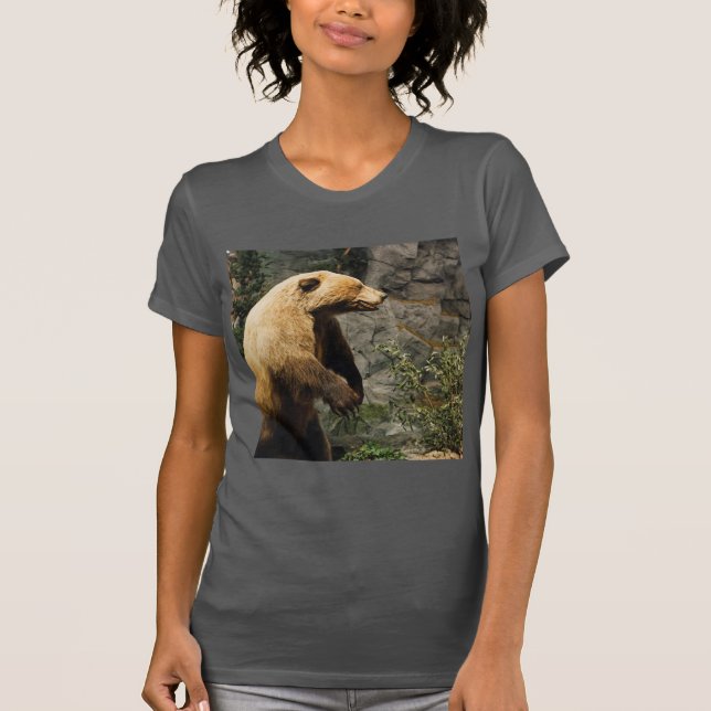 Proud Bear T-Shirt (Front)