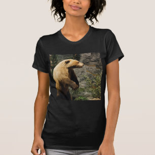 Proud Bear T-Shirt