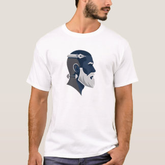 Proud Boomer Logo Shirt