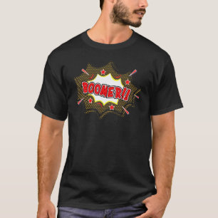 Proud Boomers 1946 1964 Post Genx Millennials T-Shirt