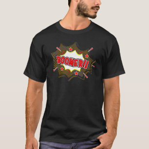 Proud Boomers 1946 1964 Post Genx Millennials T-Shirt