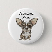 Proud Chihuahua Mum