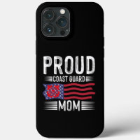 Proud Coast Guard Mum: Support Our Nation's Heroes