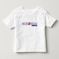 Proud Coast Guard Son