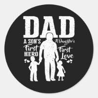 Proud Dad Of Twins s Best Fathers Day Gift From