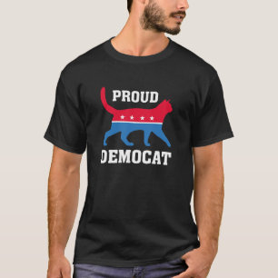 Proud Democat T-Shirt