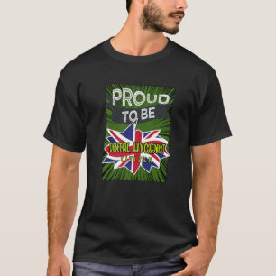 Proud Dental Hygienist citizen Profession career w T-Shirt