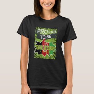 Proud Dental Hygienist citizen Profession career w T-Shirt