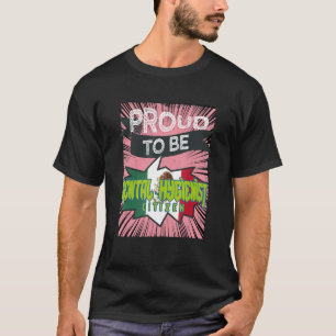 Proud Dental Hygienist citizen Profession career w T-Shirt